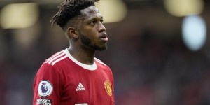 【龙八国际】弗雷德：期待和好友拉菲尼亚的交手，但我们要小心每位巴萨球员