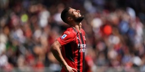 【龙八国际】吉鲁：击败热刺带来了信心，次回合很艰难但我们已完成50%工作