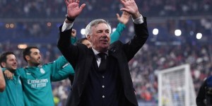 【龙八国际】安切洛蒂第三次夺得世俱杯，与瓜帅&比安奇并列历史最多