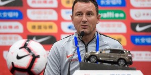 【龙八国际】津媒：扬科维奇本人表示服从中国足协安排，未来做好两手准备