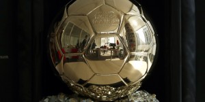 【龙八国际】《法国足球》主编：今年金球奖的竞争非常接近