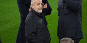 【龙八国际】德劳伦蒂斯：意甲转播商不称职，签订五年协议是愚蠢的行为