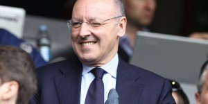 【龙八国际】马洛塔：巴乔对劳塔罗的称赞太棒了，希望劳塔罗成为国米旗帜球员