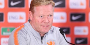 【龙八国际】科曼谈战希腊：我们需要赢球，若无法赢球得确保不输球