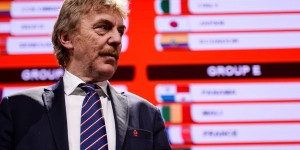 【龙八国际】博涅克：扎莱夫斯基自称完全清白 曝料人科罗纳曾违法被判刑13年