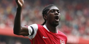 【龙八国际】阿德巴约：上赛季我们都希望阿森纳拿英超，不知俱乐部是否被诅咒