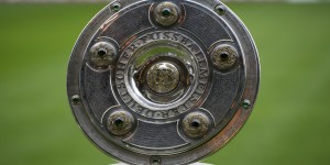 【龙八国际】你看好谁？德甲夺冠赔率：拜仁超低赔率领跑，勒沃库森第2，多特第3