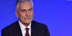 【龙八国际】意足协主席谈涉赌案：非法赌博是社会问题，而不是足球问题