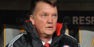 【龙八国际】前总监：范加尔在拜仁时期很严厉，有球员甚至因被批评而哭了