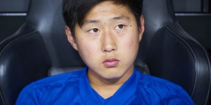 【龙八国际】克林斯曼谈李刚仁受欢迎：名气不会帮他进球，他要更专注于足球