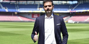 【龙八国际】国米前主帅：国米对阵罗马会很精彩 卢卡库能把嘘声转化为动力