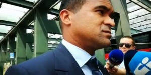 【龙八国际】塞尔吉尼奥：特奥和莱奥的状态很差 米兰夏窗没有签下吉鲁的替补