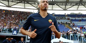 【龙八国际】意媒：斯莫林恢复合练，阿兹蒙确认小腿受伤