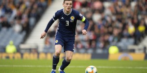 【龙八国际】官方：罗伯逊、希基退出苏格兰队本期名单