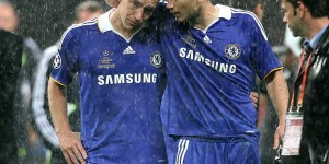 【龙八国际】特里：我曾承诺未来执教切尔西一线队，但不幸这不会发生了