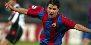 【龙八国际】萨维奥拉：我认为梅西是史上最佳 我很荣幸效力过巴萨和皇马