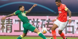 【龙八国际】前国安外援比埃拉因妻子重病即将退役？北青：尚未做出决定