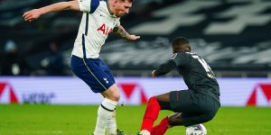 【龙八国际】米体：尤文想引进霍伊别尔，但热刺的估价为3000万欧并且不给折扣