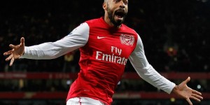 【龙八国际】亨利：不喜欢谈论自己执教阿森纳的话题，我非常尊重阿尔特塔