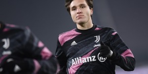 【龙八国际】意媒：如果尤文未能续约小基耶萨，热刺和纽卡可能报价5200万镑