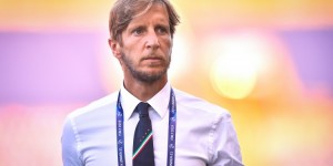 【龙八国际】安布罗西尼：小图拉姆的表现越来越令人吃惊 是劳塔罗的完美搭档