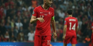 【龙八国际】国安旧将伊尔马兹与Sport Agency经纪公司签约，现执教贝西克塔斯