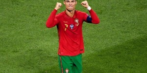 【龙八国际】38岁继续主宰?葡萄牙拥有C罗之后：5进世界杯＆6进欧洲杯＆2次大赛冠军