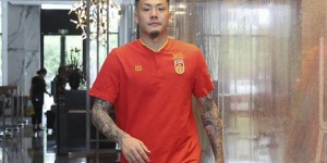 【龙八国际】王大雷：我对大连有着很深的感情，若可能愿意回大连退役