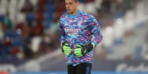 【龙八国际】卢宁：在上赛季结束后我曾想过离开皇马 贝林厄姆就是个外星人