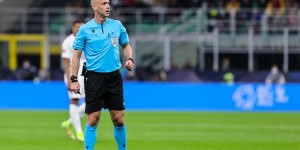 【龙八国际】太阳报：英超裁判单赛季能赚8.9万镑，西甲裁判能赚24万镑