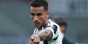 【龙八国际】米体：达尼洛预计本周恢复参加尤文的合练，目标对阵佛罗伦萨复出