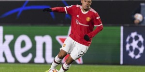 【龙八国际】邮报：如果桑乔向滕哈赫真诚道歉，他在曼联就会有转机