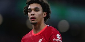 【龙八国际】阿诺德谈误判：无法改变已经发生的事情，我们只能向前看