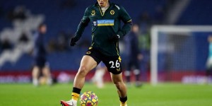 【龙八国际】10场6球！黄喜灿刷新个人单赛季英超联赛进球纪录