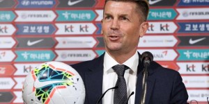 【龙八国际】韩媒：韩国女足今天启程前往中国，目标队史首次进入奥运会