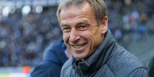 【龙八国际】克林斯曼：4-0大胜让我感到高兴，孙兴慜得到休息&遗憾孙准浩没来