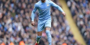 【龙八国际】沃克回应不与枪手教练握手：我们赢球他不握手，我们输球他倒来了