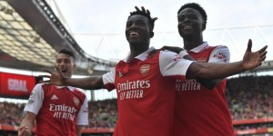 【龙八国际】代表枪手单场三球，恩凯提亚是自15年沃尔科特后首位英格兰球员