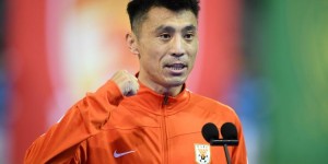 【龙八国际】鲁媒：泰山战海港三条线或都将调整 郑铮有可能回归首发