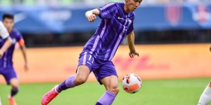 【龙八国际】谢维军：第一次入选国家队有点小紧张 希望头球等特点能有发挥