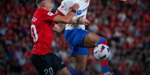 【龙八国际】谁的问题？巴萨前7轮联赛已丢8球，与上赛季前25场联赛丢球数相同