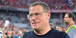 【龙八国际】挖！莱比锡总监埃伯尔和拜仁联系在一起，加盟只是时间问题