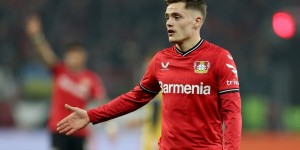 【龙八国际】下一站豪门？维尔茨本赛季送出19记关键传球，五大联赛U21球员最多