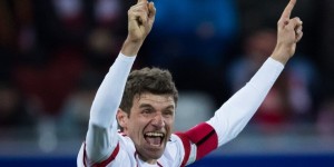 【龙八国际】他值得！拜仁高层对穆勒赛场内外表现满意，双方有望达成续约