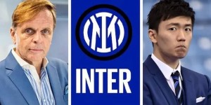 【龙八国际】芬兰商人：我将和贾西姆共同求购国米，最终报价10亿欧元