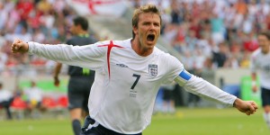 【龙八国际】贝克汉姆：98年世界杯后有人向我吐口水 对马奎尔的批评过多了