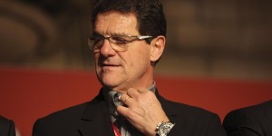 【龙八国际】卡佩罗：安切洛蒂是当前最出色教练，我们为他是意大利人而骄傲