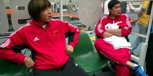 【龙八国际】媒体人：老国脚以前在国家队也辣眼睛，难道退役后就自动升华了？