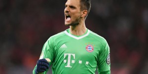 【龙八国际】记者：乌尔赖希预计很快续约，退役后将进拜仁管理层