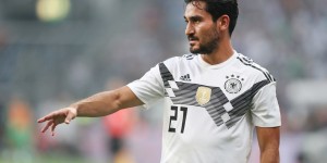 【龙八国际】京多安：欧洲杯夺冠最大热门是法国，我梦想德国和土耳其踢决赛